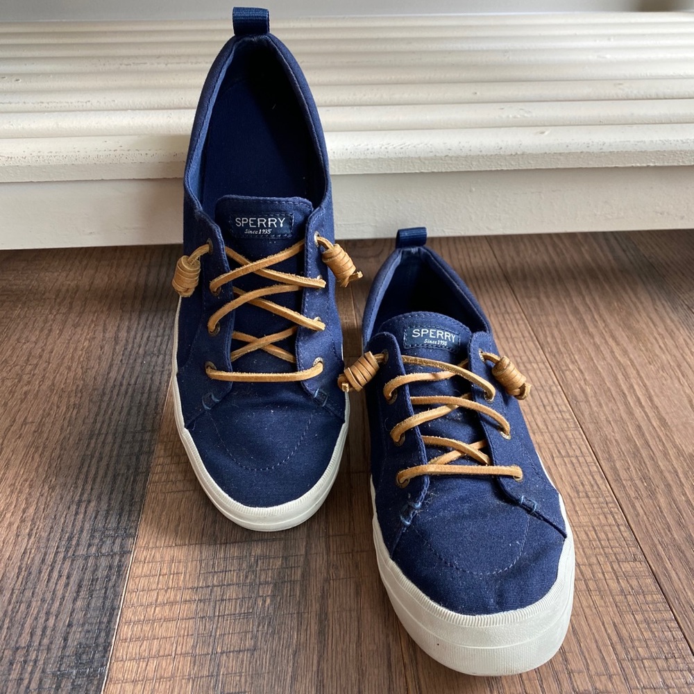 Sperry Boat Shoe